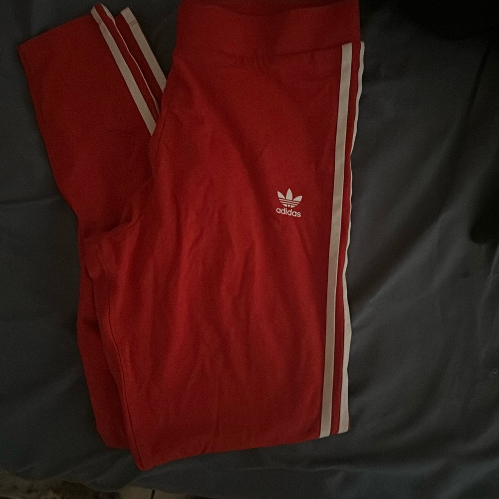 Adidas leggings